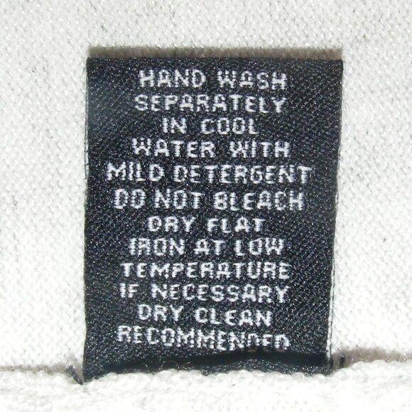 WILLI SMITH Tunic/Top, S, Gray, Short sleeves, Accent Hardware, Long body - Picture 11 of 13